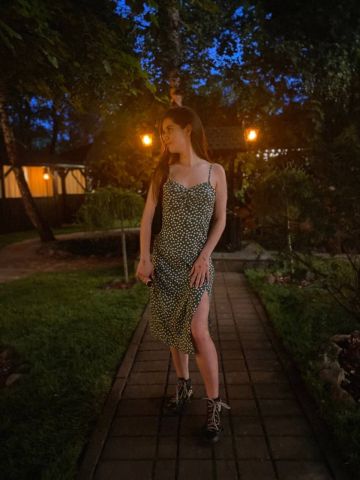 Анкета проститутки Ида - Фото 1, , 27 лет, №241699